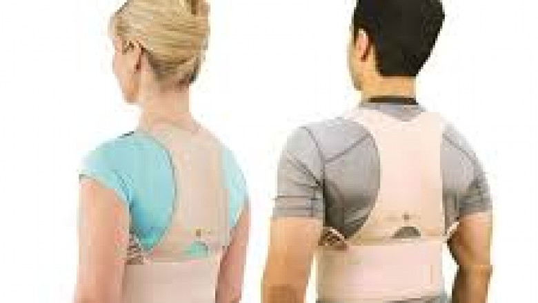 Posture Corrector Market is Estimated to Witness High Growth Owing to Smart Wearable Technology