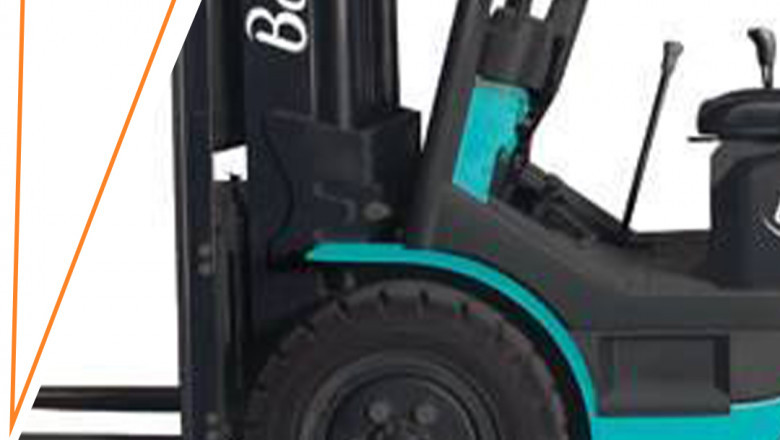 Premium Forklift Parts Singapore: Why Union Forklift is the Trusted Name for Quality and Reliability