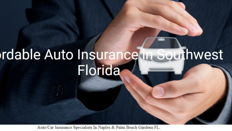 Protect What Matters Most: Reliable Car & Condo Association Insurance in Naples, FL