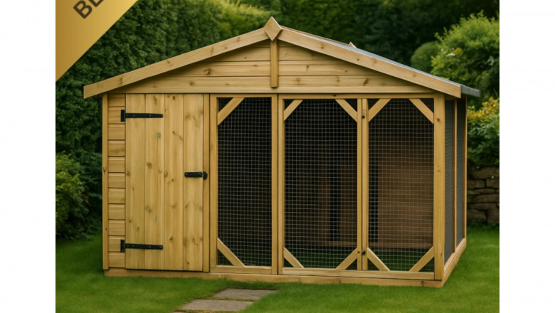 Rabbit Shed Pest Control: How to Keep Mice and Bugs Out