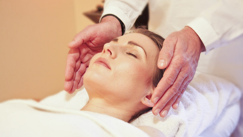 Reiki Training Online: Learn, Heal, Transform — 100% Online