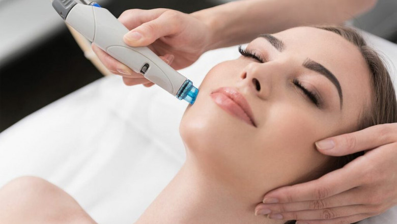 Save Time, Stay Smooth: Why Laser Hair Removal Is Life-Changing