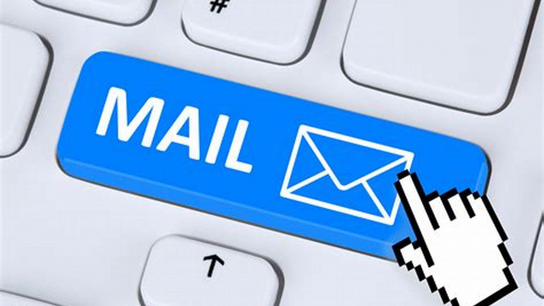 Set Up Personal Email Domain Fast
