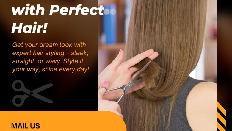Smooth Hair Awaits: Discover the Benefits of Keratin Treatment in Perth