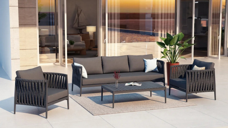 A Guide to What to Look for When Buying a Sofa