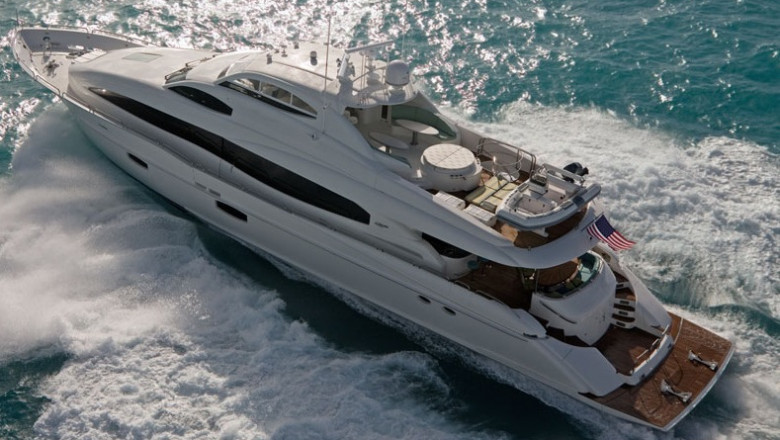 Superyacht Market Estimated to Witness High Growth Owing to Hybrid Propulsion Integration
