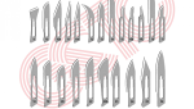 Surgical Blades for Every Medical Specialty