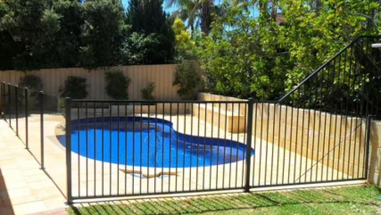 The Importance of Regular Maintenance for Your Pool Glass Fencing