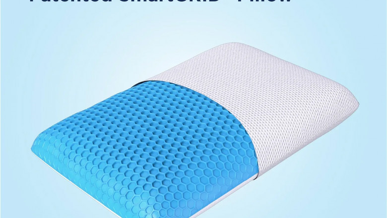 🛏️ The Power of a Perfect Pillow: Your Complete Guide to Better Sleep in 2025