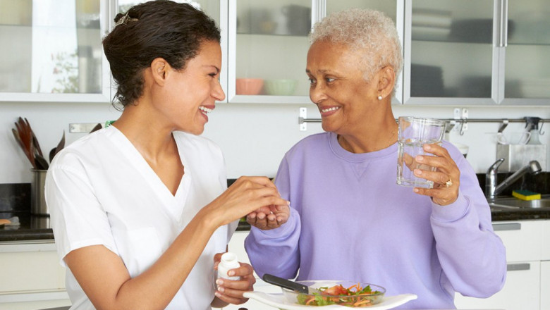 The Psychological Benefits of Personalized Home Care Services in Dubai