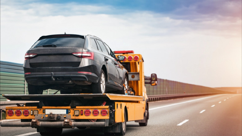The Ultimate Guide to Finding the Best UK Car Recovery Service