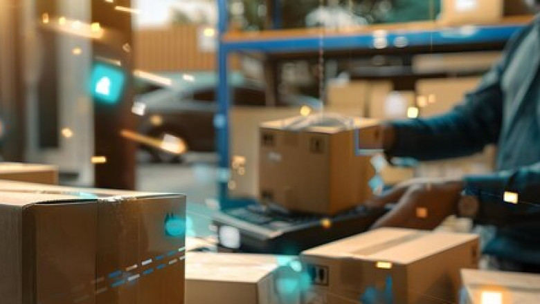 Third-Party Logistics (3PL) Market Intelligence: An In-Depth Look at Trends and Growth