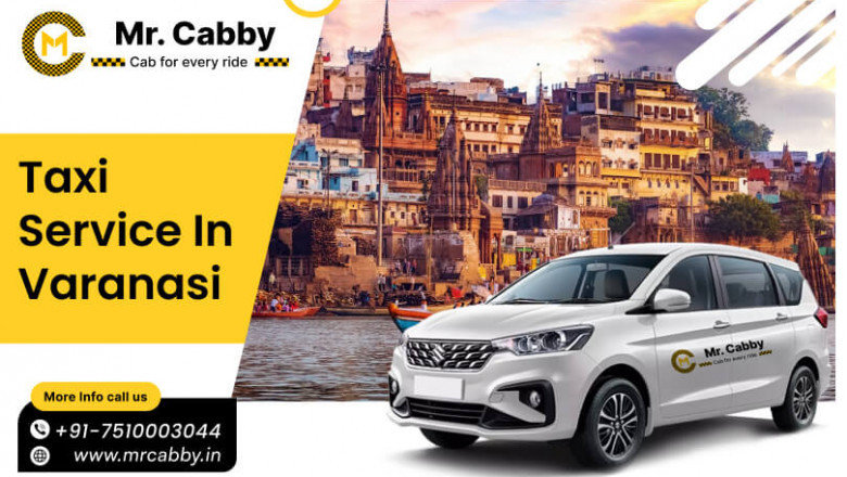 Top 10 Tourist Places in Varanasi You Can Cover by Taxi - Mr. Cabby