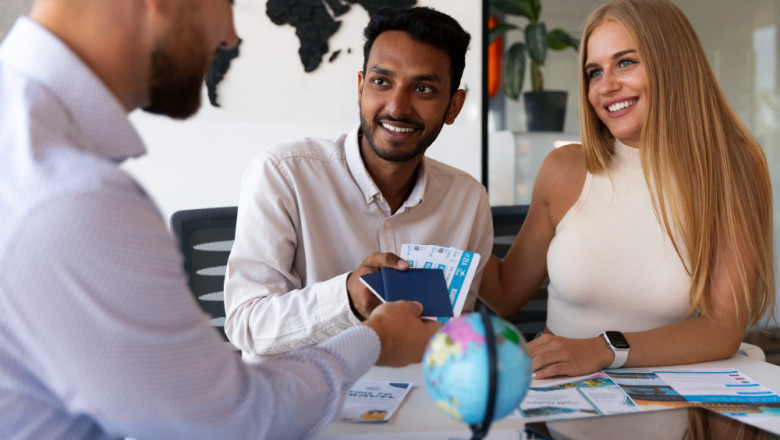 Top Benefits of Partnering with a Professional Business Travel Agency