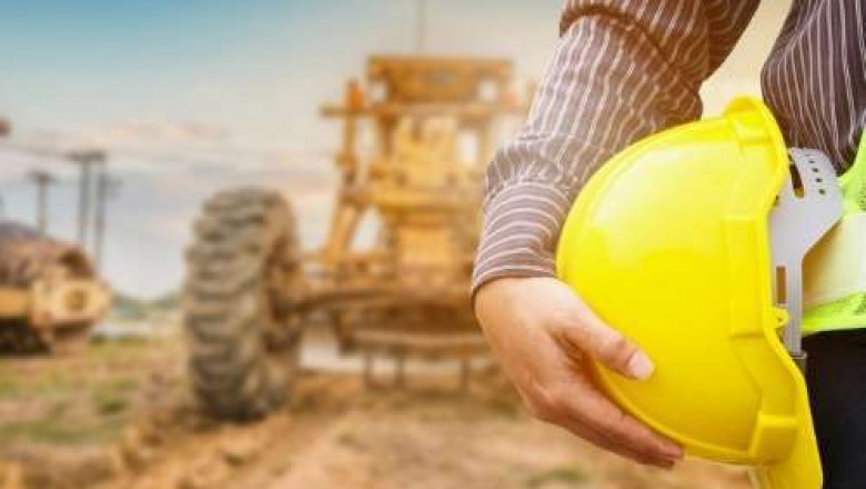 Top Health and Safety Success Stories in the UK Construction Industry