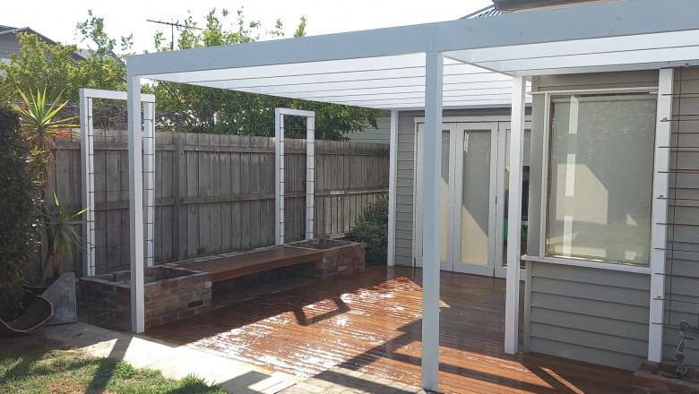 Transform Your Outdoor Space with Residential Landscaping in Melbourne