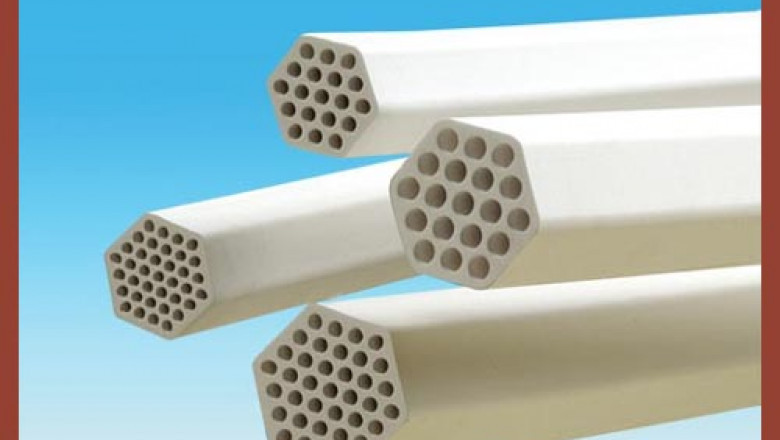 Unlocking the Power of Ceramic Membranes!