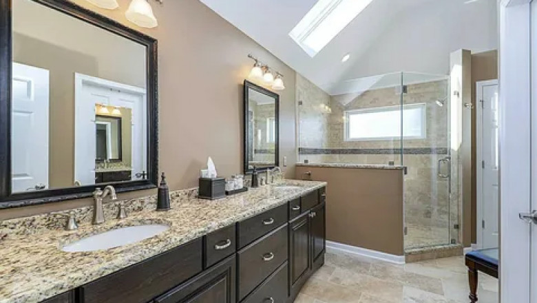 Why Bathroom Remodeling Services Are Worth the Investment