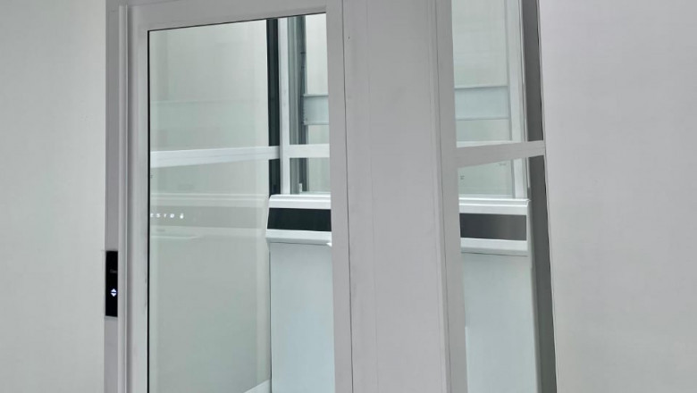 Why Cibes Offers the Best Home Lift in India