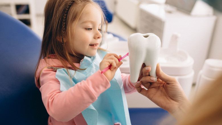 Why Early Dental Care Matters: Insights from a Dentist in Boca Raton