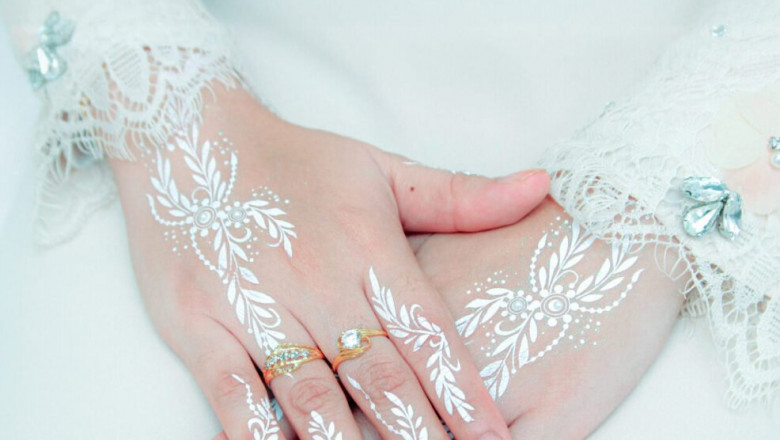 15 Ultimate Bridal Mehndi Designs in Dubai That Redefine Elegance