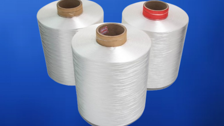 2025 Polyester Yarn Price Trend in China Explained in Simple Terms