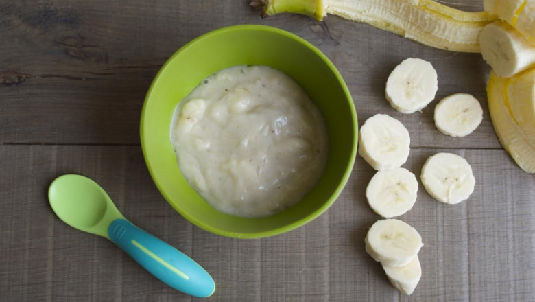 Analyzing Regional Growth Patterns in the Banana Puree Market for Next Five Years