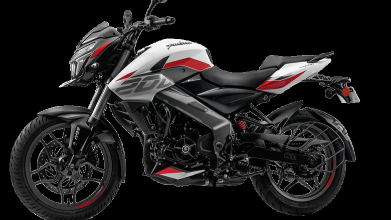 Bajaj Pulsar NS 200 On Road Price In Bangalore - Mileage | Amba Bajaj