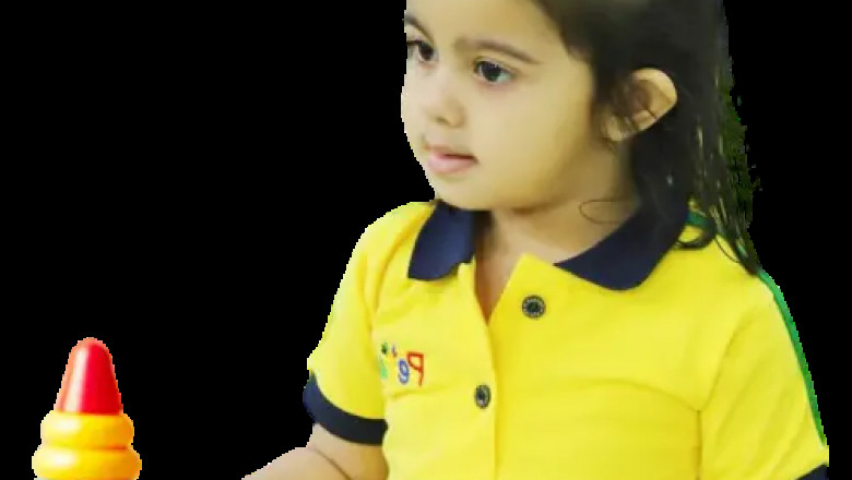Benefits of Enrolling Your Child in a Nearby Nursery School