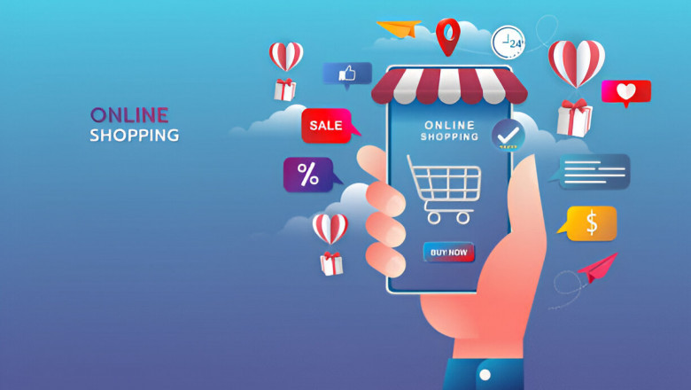 Benefits of Having Your Own Online Store
