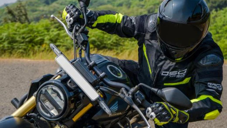 Best Bike Riding Jackets for Summer Riding