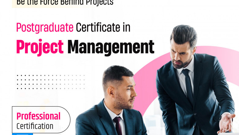 Boost Your Skills with UniAthena's Project Management Course