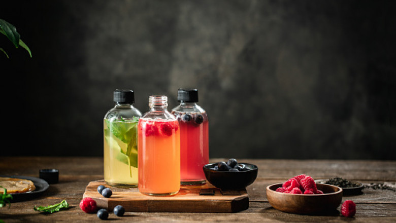 Bottled Tea Market Dynamics: Product Innovation and Clean Labeling Become Central to Attracting Health-Conscious Consumers