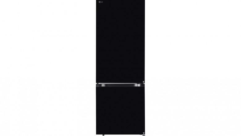 Buy LG GL-B382EBMX 340L Bottom Freezer Refrigerator - LG Online Stores
