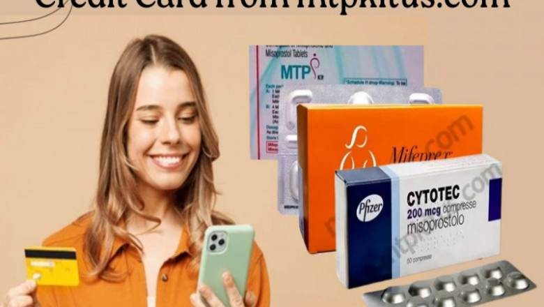 Buy MTP Kit Online with Credit Card