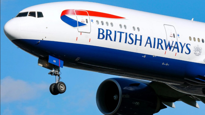 Can I book a one-way flight with British Airways?