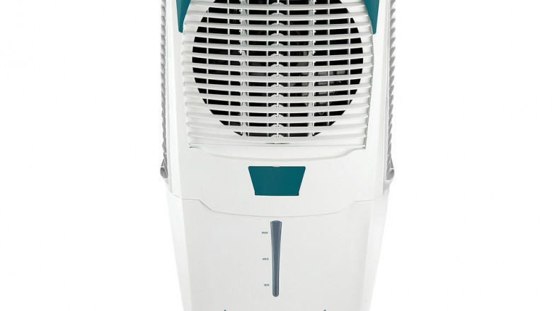 Chill in style: Cooling tips for small urban flats