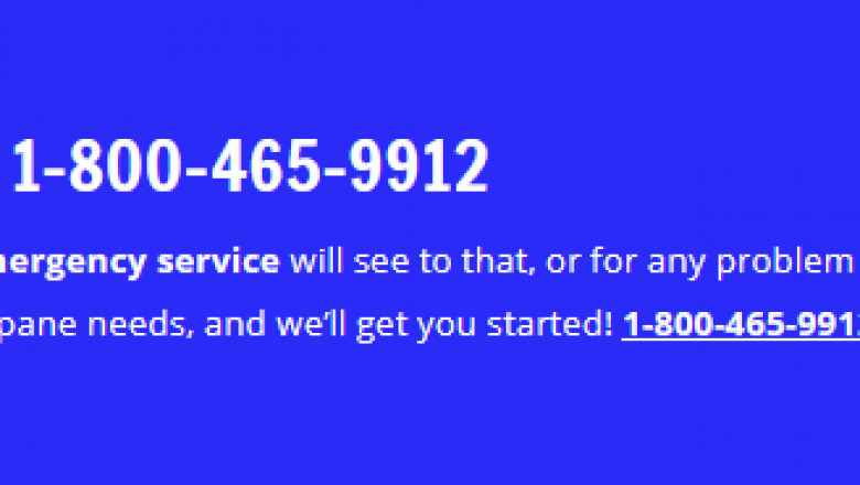 Choosing the Right Propane Gas Company for Your Home or Business in Montcalm County and Kentwood, MI