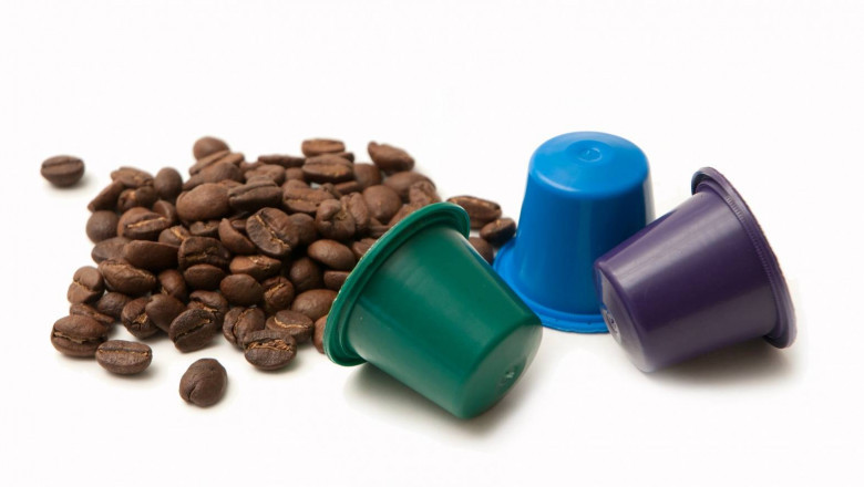 Coffee Capsule Market Scope Expanding Globally with Innovations, Sustainability, and Growing Consumer Base