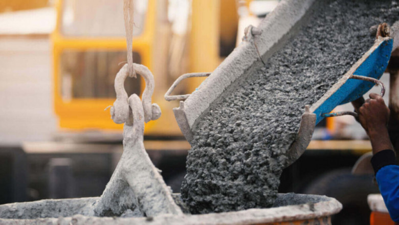 Construction Chemicals Market: Building the Future with Innovation and Sustainability
