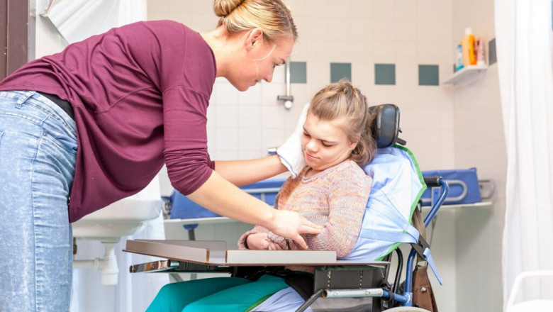 Coordinating Multiple Services in Home Healthcare