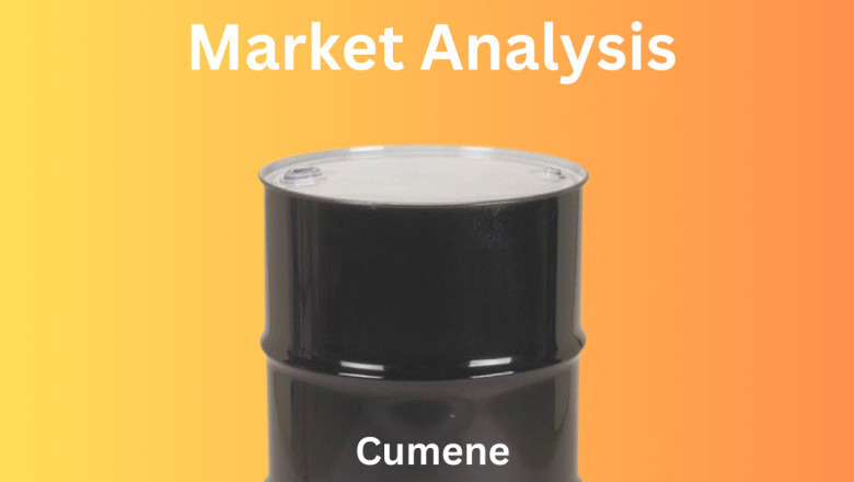 Cumene Price Trend 2025: What’s Driving the Market This Year?