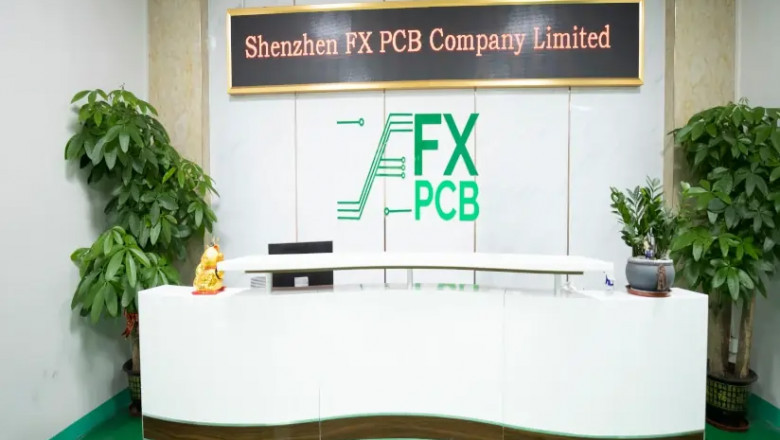 Custom PCB Manufacturing by FX PCB: Precision You Can Rely On