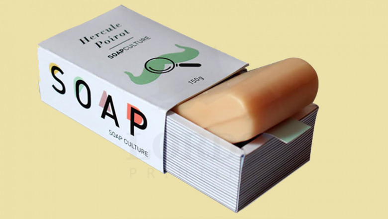 What’s the best way to make my custom soap boxes in the USA stand out on store shelves?