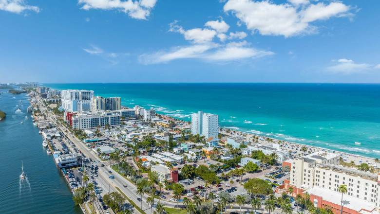 Discover Miami’s Best Beach Stays with Host & Keep, LLC. Rentals