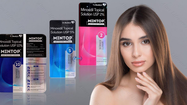 Discover the Miracle Cure for Thinning Hair – Results Guaranteed!