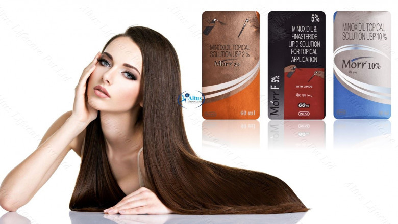 Discover the Ultimate Hair Loss Cure Say Goodbye to Baldness Forever!