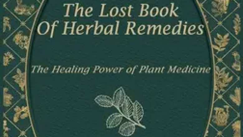 Does The lost book of remedies really work ?