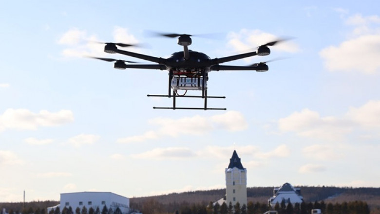 Drone Battery System Market: Regional Insights and Growth Opportunities