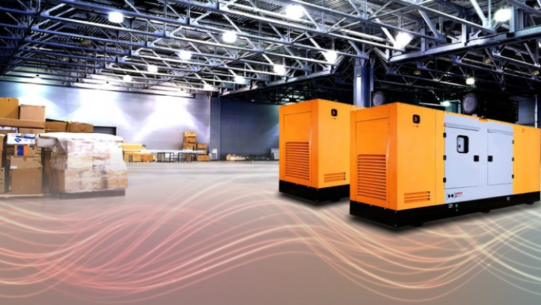 Electric Generator Market to Witness High Growth Owing to Renewable Integration